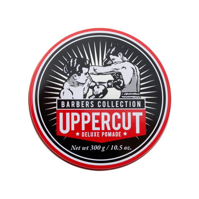 Deluxe Pomade 300g