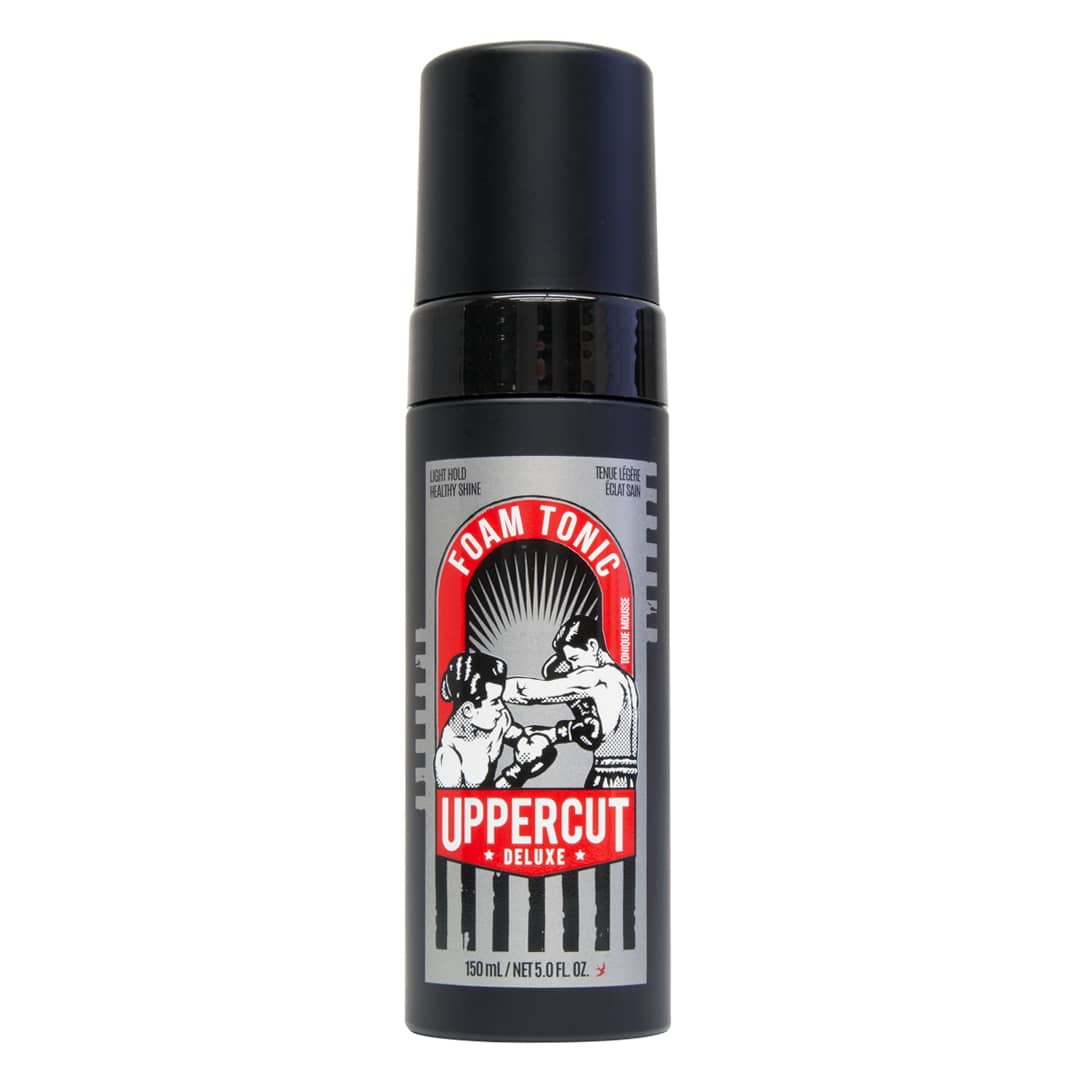 Foam Tonic 150ml