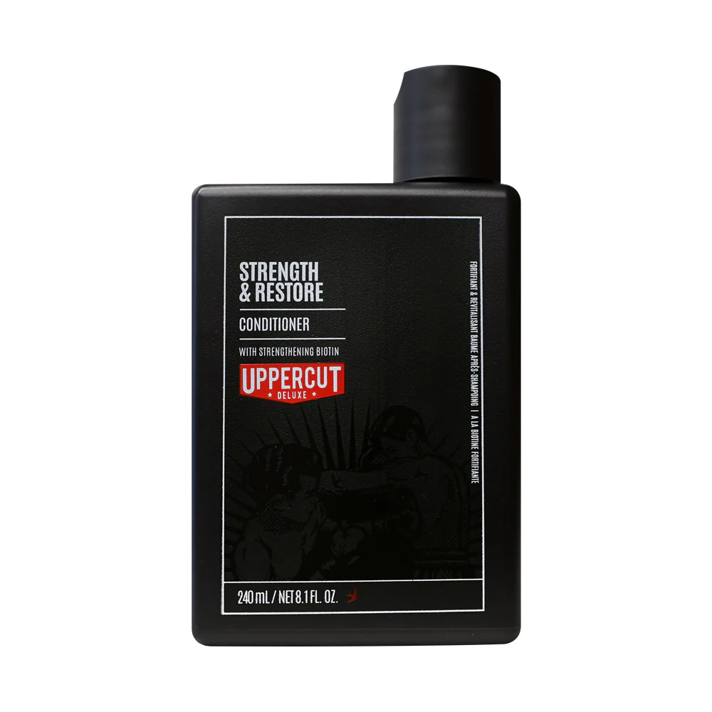 Strength & Restore Conditioner 240ml