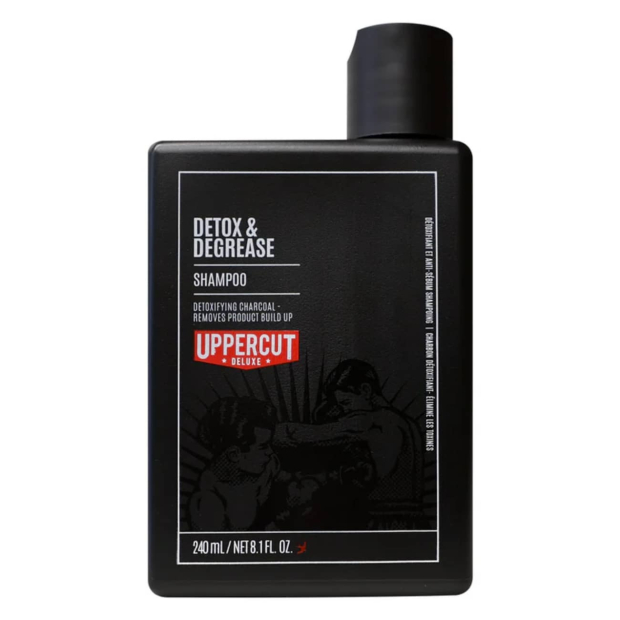 Detox & Degrease 240ml