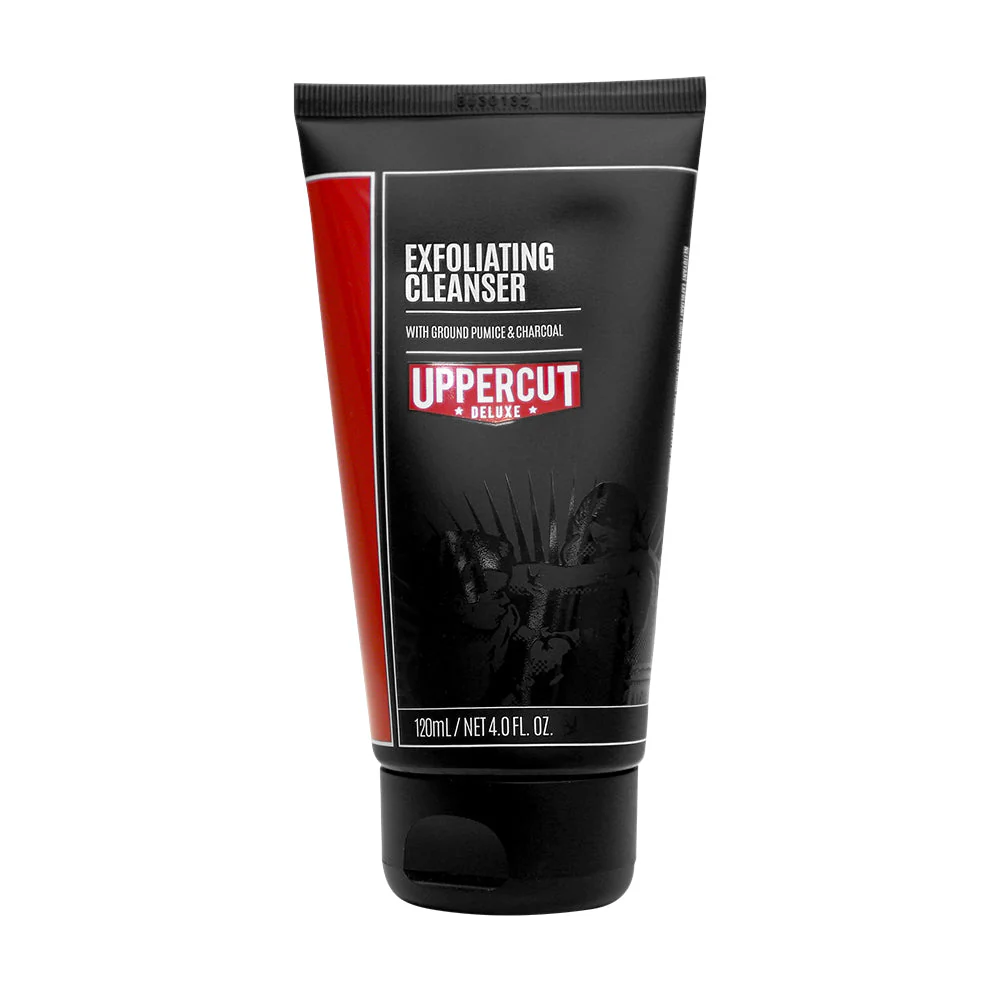 Exfoliating Cleanser 120ml