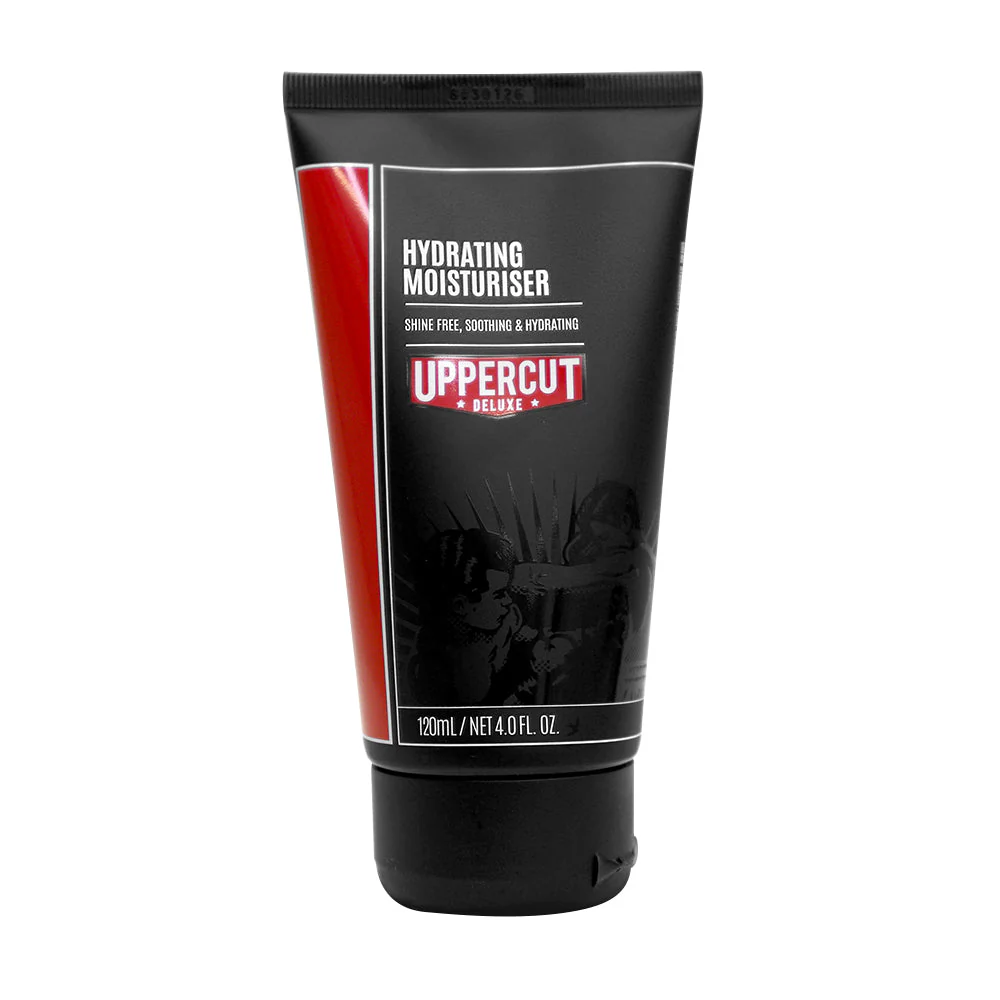 Hydrating Moisturiser 120ml