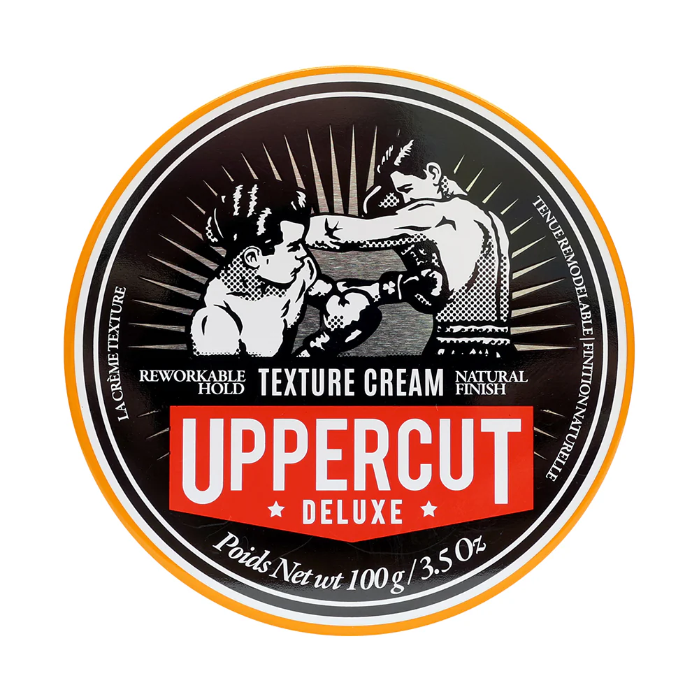 Texture Cream 100g