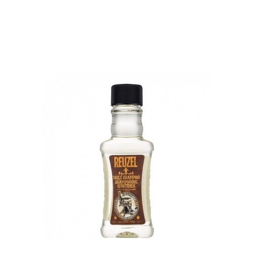 Daily Shampoo 100ml
