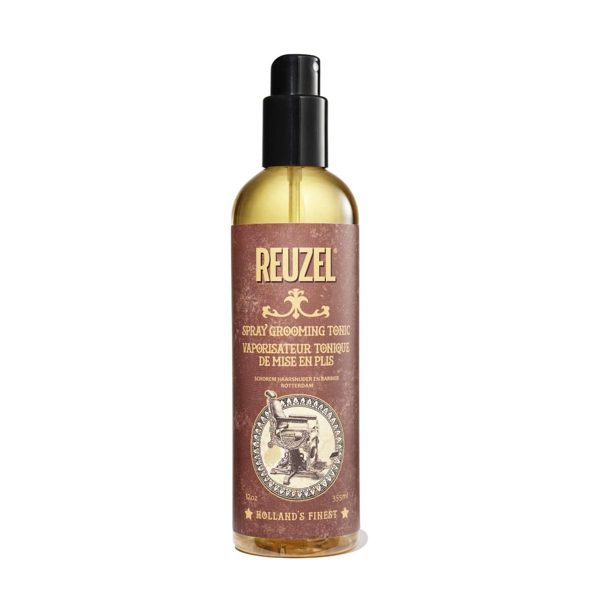 Spray Grooming Tonic 350ml