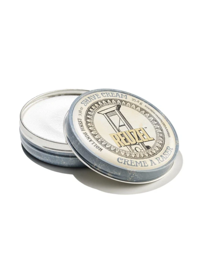 Shave Cream 100g