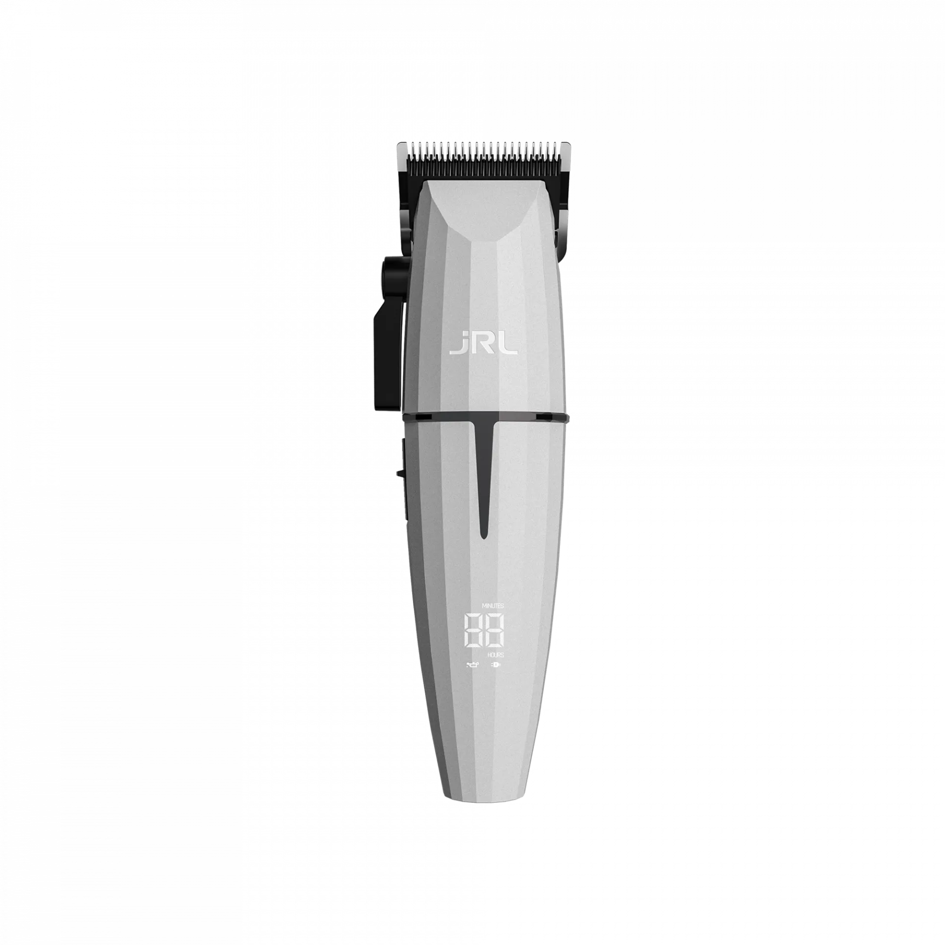 JRL Fresh Fade 2020C-B-W Onyx Máquina de Corte Ghost