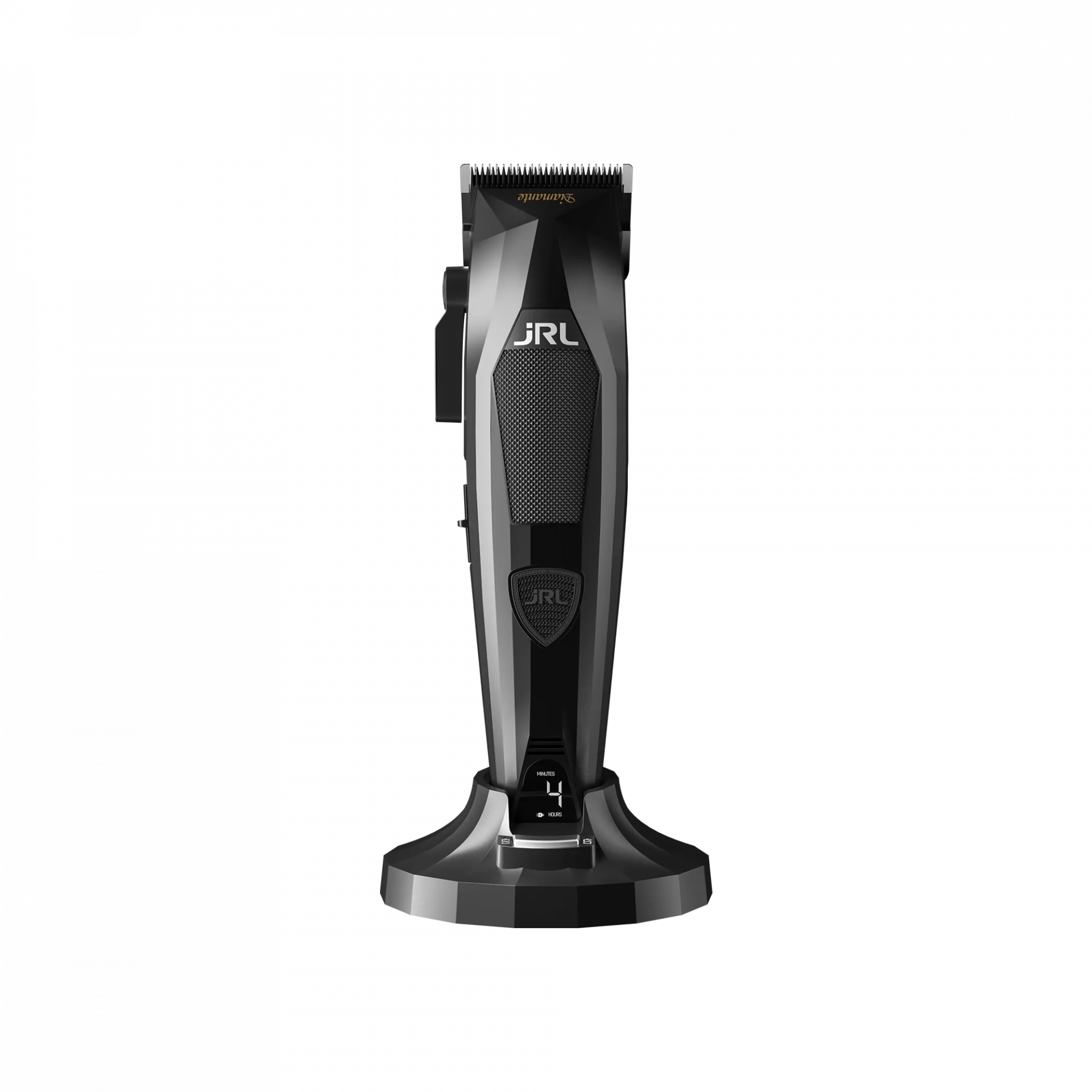 JRL Diamante Máquina de Corte (Preto)