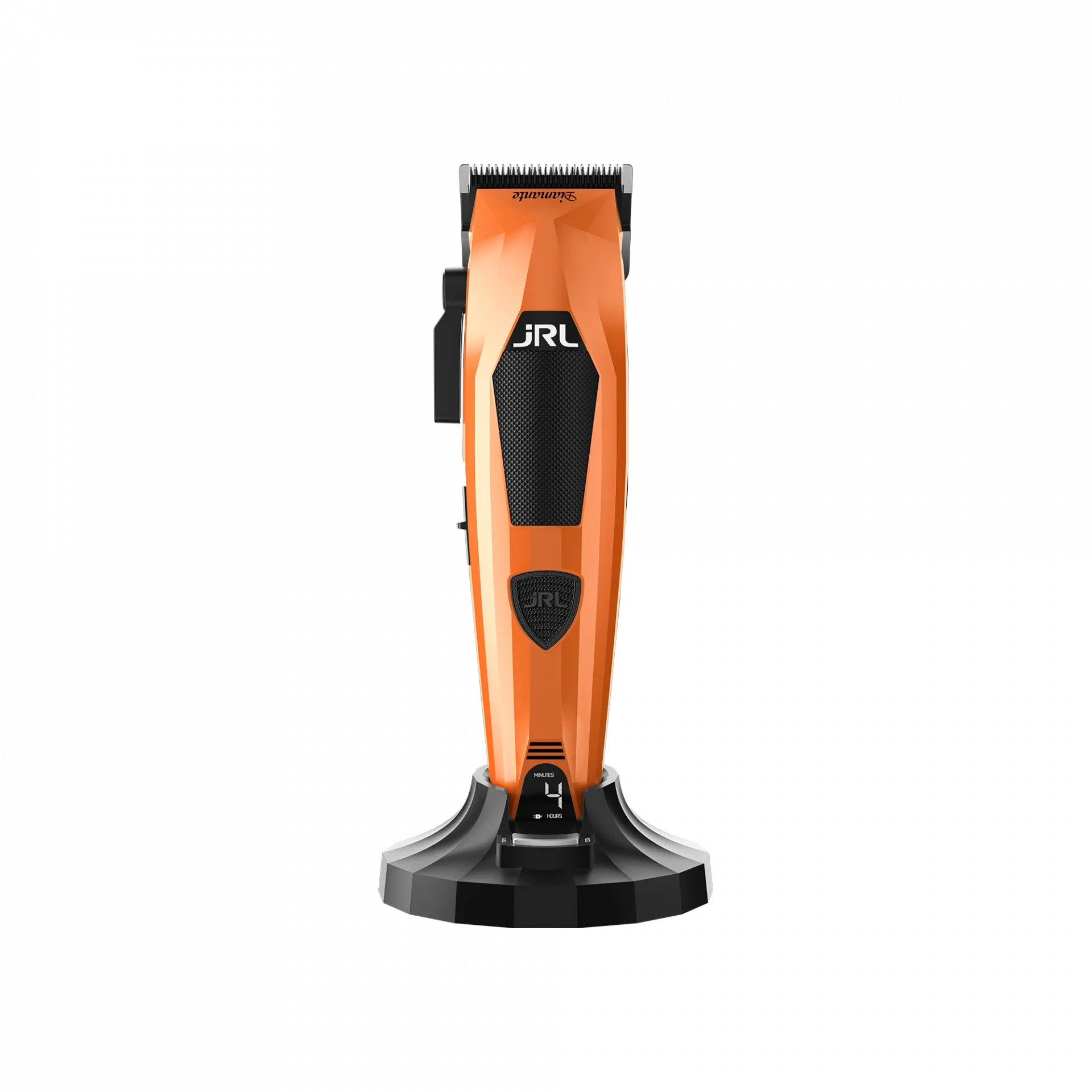 JRL Diamante Máquina de Corte (Laranja)