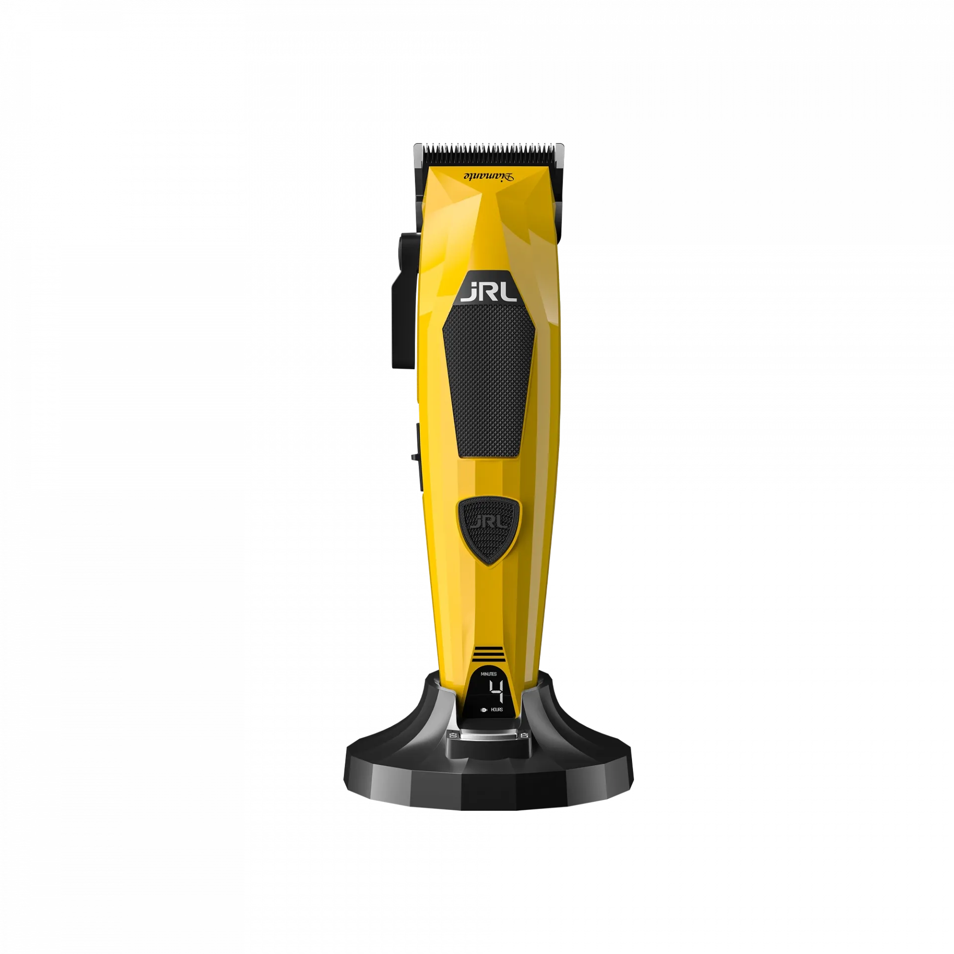 JRL Diamante Máquina de Corte (Amarelo)