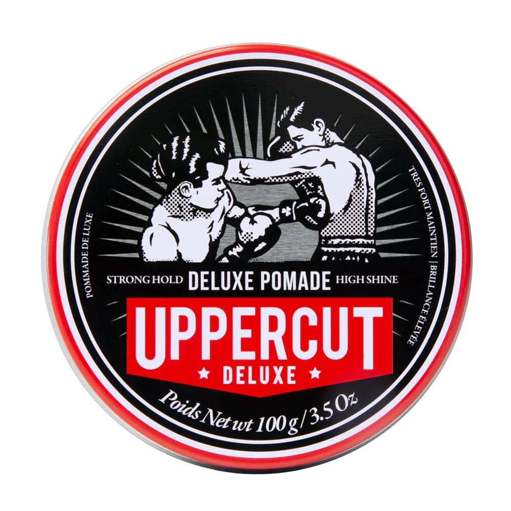 Deluxe Pomade 100g